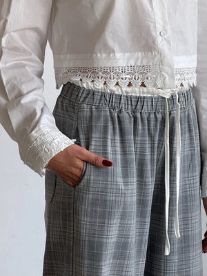 מכנס אימרי ג׳ינס טיאגו