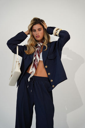 חליפת ליאור חליפה RFA