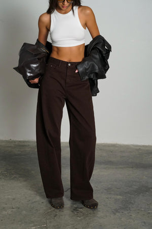 ג׳ינס דריל ג׳ינס GOVANA