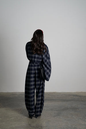 חליפת פטיסר חליפה GOVANA