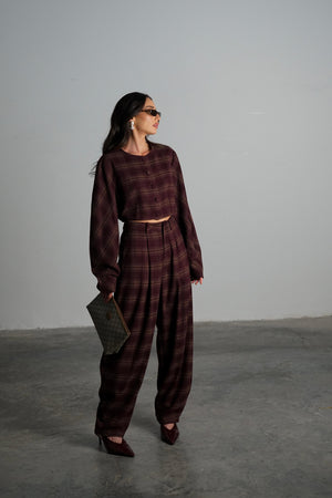 חליפת פטיסר חליפה GOVANA