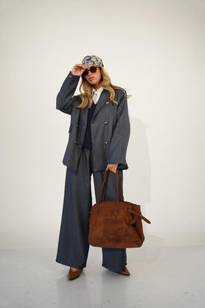 חליפת אלכסנדרה חליפה RFA