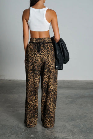 מכנס באגטל מכנס GOVANA