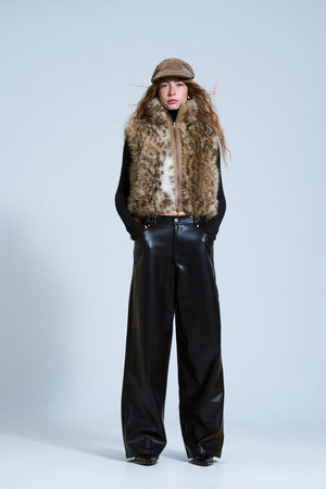 וסט לואי חולצה טיאגו