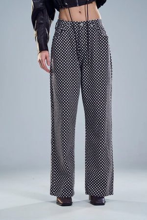 מכנס ג׳ינס אוניל ג׳ינס כחול One size טיאגו