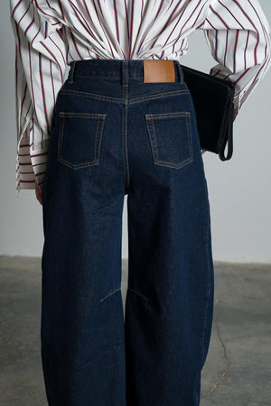 ג׳ינס ליינה ג׳ינס GOVANA