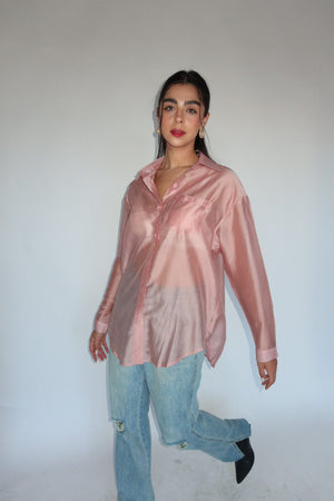 חולצה מיקי ורוד o-s קסארה