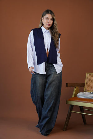 חולצת מגי חולצה RFA