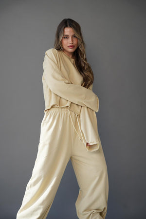 חליפת ריאן חליפה RFA