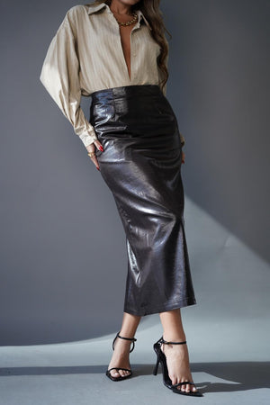 חצאית אן חצאית RFA