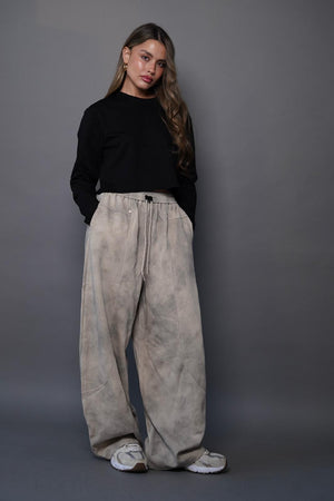 מכנס שון RFA RFA