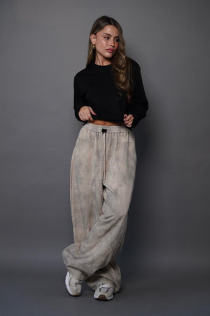 מכנס שון RFA RFA