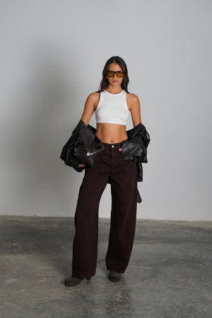 ג׳ינס דריל ג׳ינס GOVANA