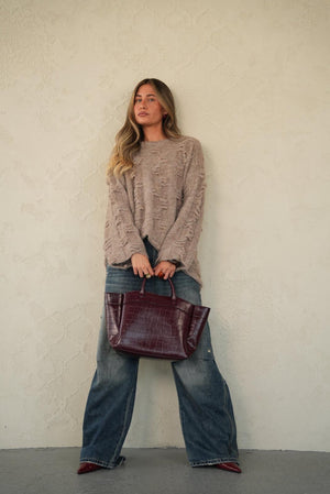 סריג רפאל חולצה RFA