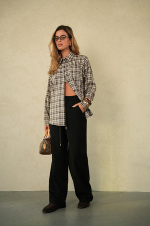 מכנס קלייר מכנס RFA