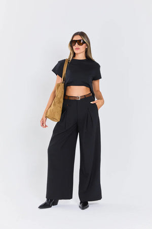 מכנס אסתל מכנס טיאגו