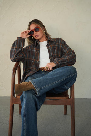 חולצת נינה חולצה RFA