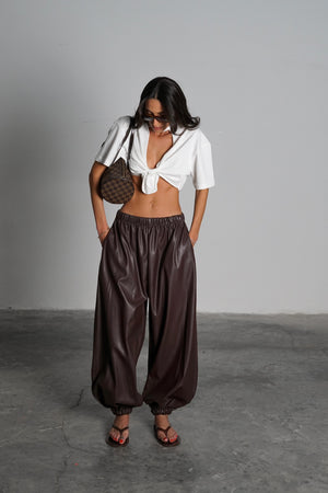 מכנס בירבן מכנס GOVANA