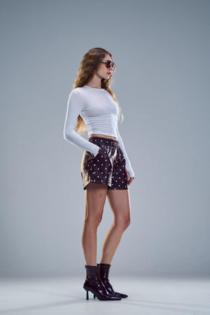 מכנס מייסי מכנס טיאגו