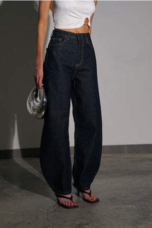 ג׳ינס קאפסולה ג׳ינס GOVANA