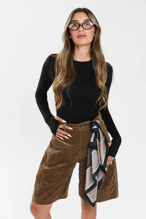 מכנס אמה קורדרוי ג׳ינס טיאגו