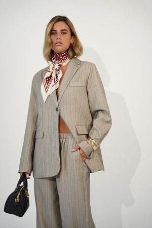 חליפת מיקה חליפה RFA