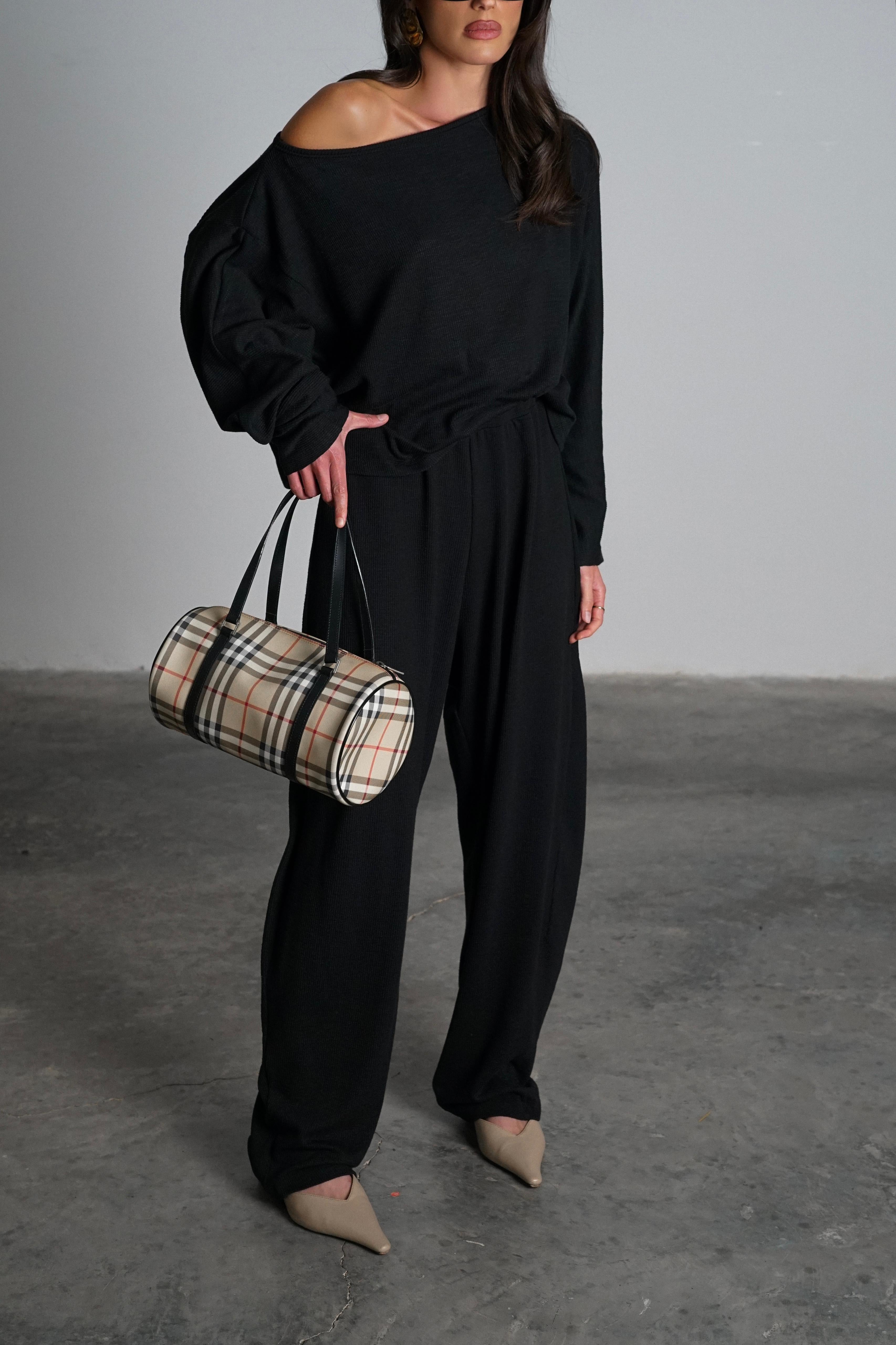 חליפת בלוברי