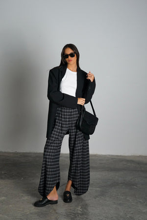 מכנסי אייזיק מכנס GOVANA