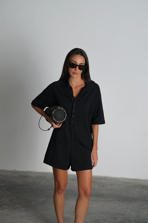 אוברול מוזס אוברול GOVANA