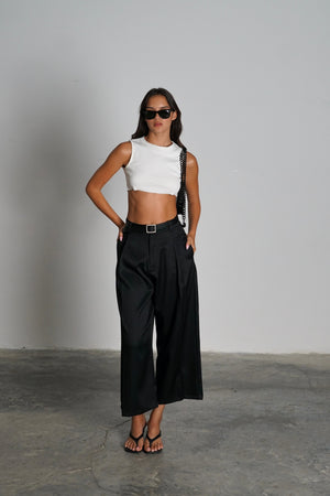 מכנס רזילין מכנס GOVANA