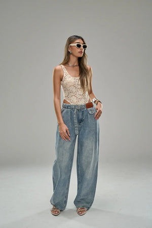 בגד גוף טיילור טיאגו