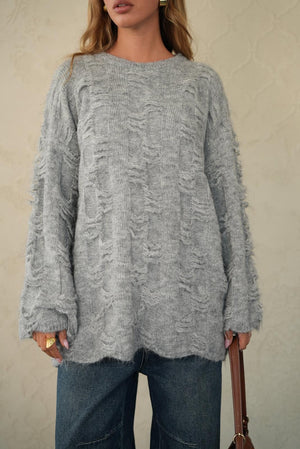 סריג רפאל חולצה RFA