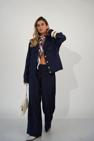 חליפת ליאור חליפה RFA