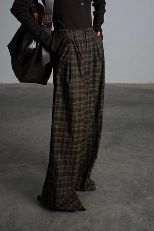 מכנס קנזיס מכנס GOVANA