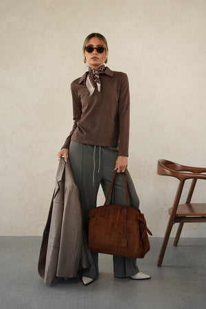 טישרט מאיה חולצה RFA