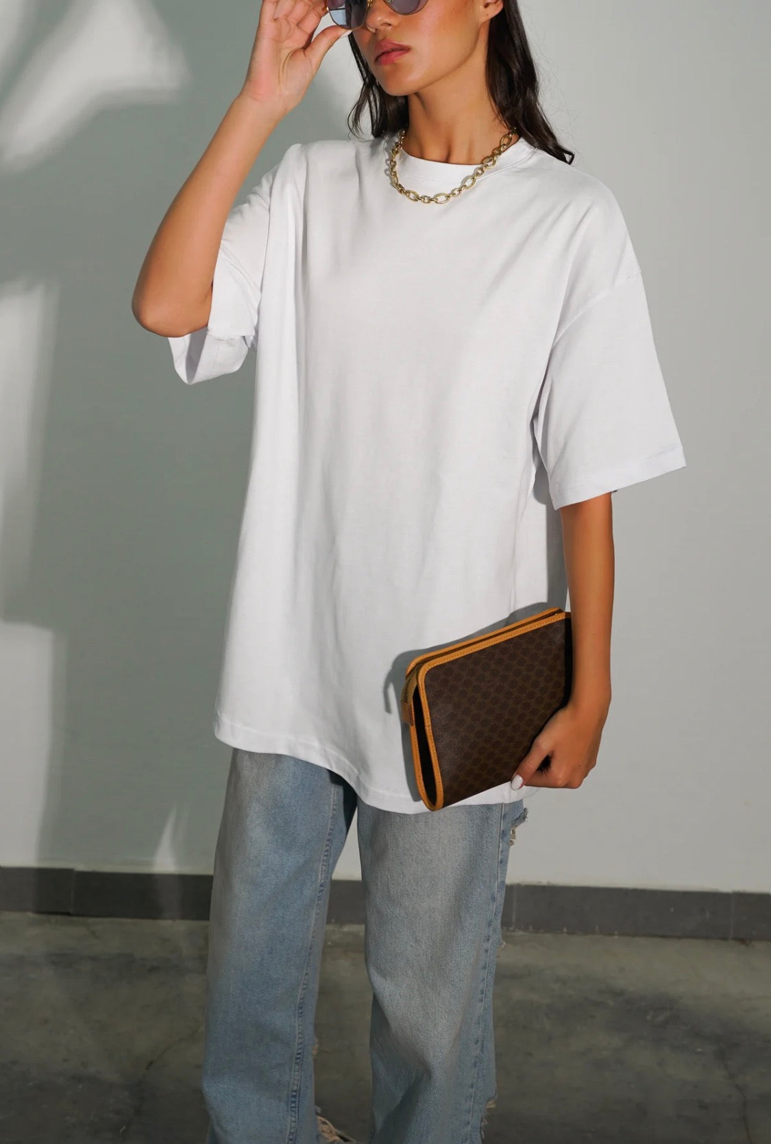 חולצה דמיין