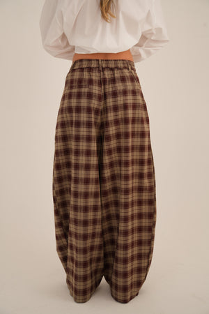 מכנס רוברט מכנס RFA