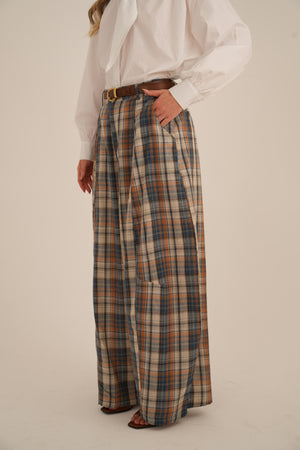 מכנס רוברט מכנס RFA