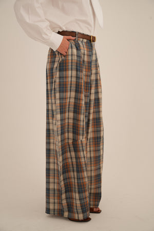 מכנס רוברט מכנס RFA