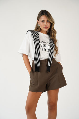 טי שרט שיין חולצה RFA