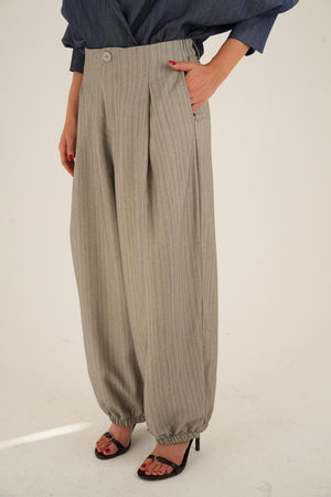 מכנס עמנואל מכנס RFA