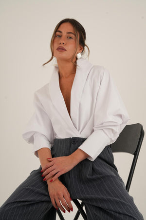 מכנס עמנואל מכנס RFA