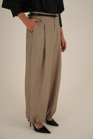 מכנס עמנואל מכנס RFA