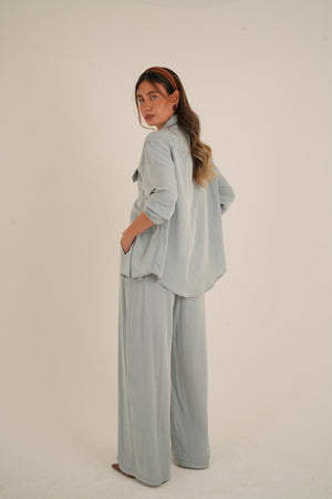 חליפת מייגן חליפה RFA