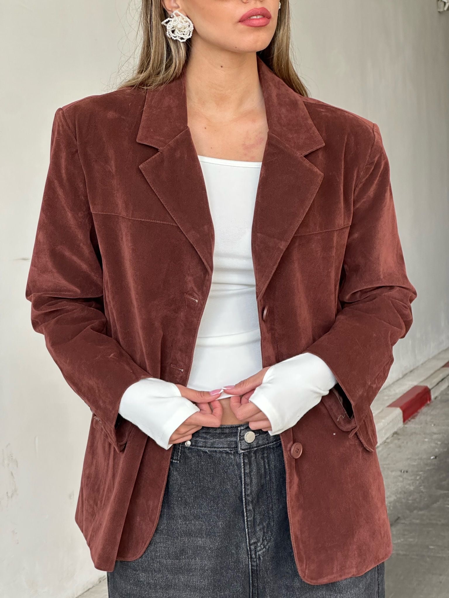 ג'קט עמית ג'קט טיאגו