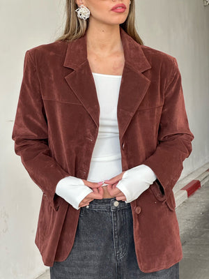 ג'קט עמית ג'קט טיאגו