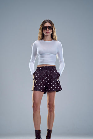 מכנס מייסי מכנס טיאגו