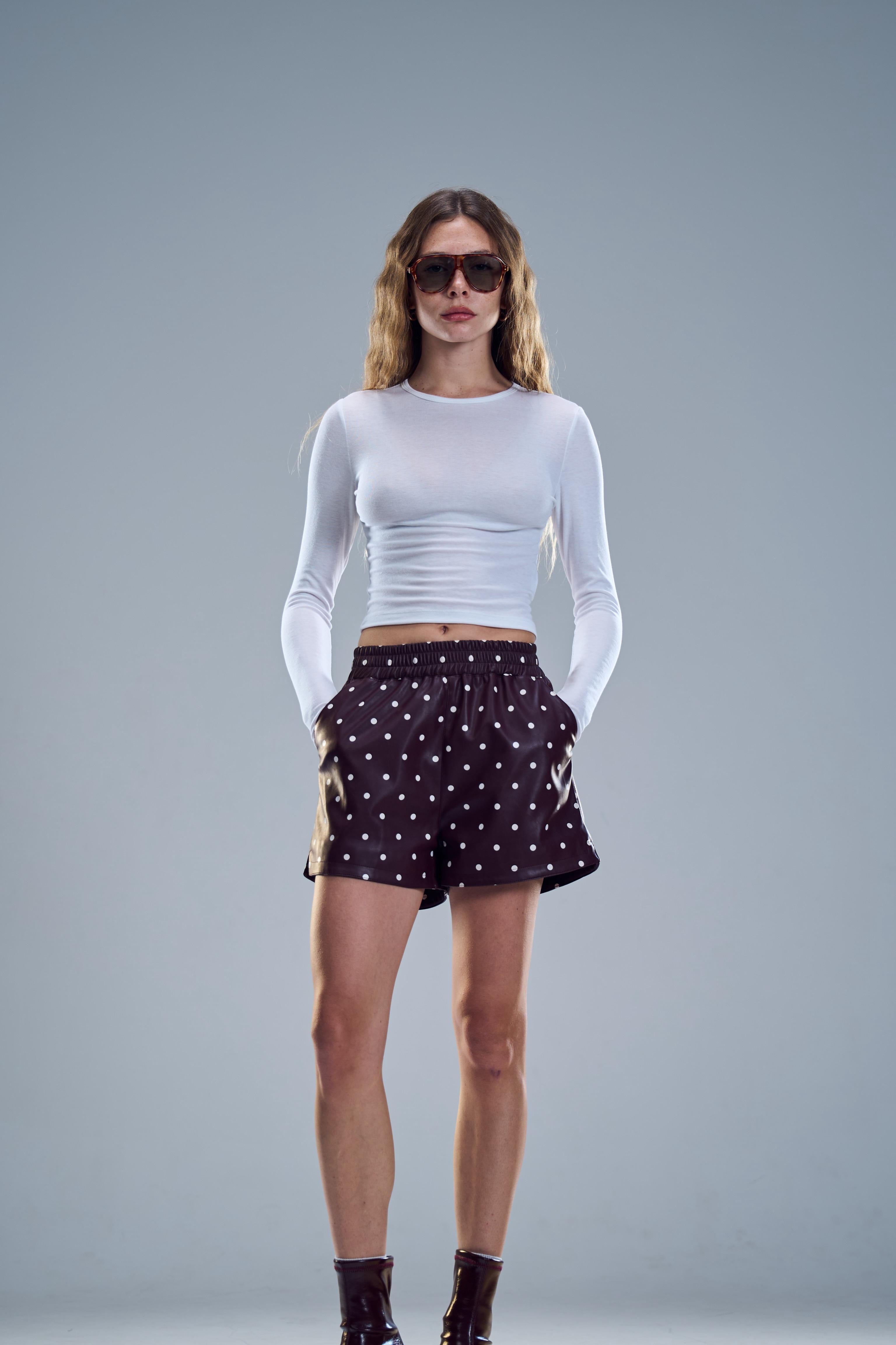 מכנס מייסי מכנס טיאגו