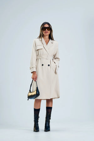 מעיל קאי מעיל טיאגו