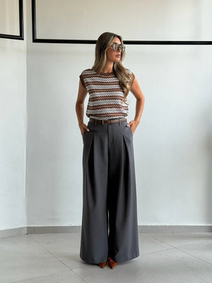 מכנס אסתל מכנס טיאגו